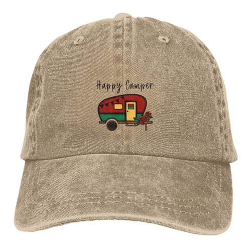 Gorra clásica ajustable de algodón unisex miniatura 1