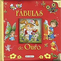 Fábulas de Ouro 8574886394 Book Cover