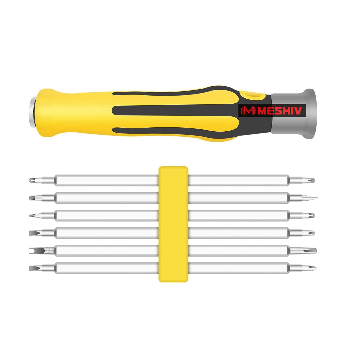 Meshiv 75 in 1 Precision Screwdriver Tool Set Repair Tool Magnetic Driver Kit with Anti-Static Wrist Strap, Flexible Shaft, Extension Rod for Home Appliance (75 IN 1 Screwdriver Set-Blue) (B0CKNFHCMK) Amazon Price History, Amazon Price Tracker