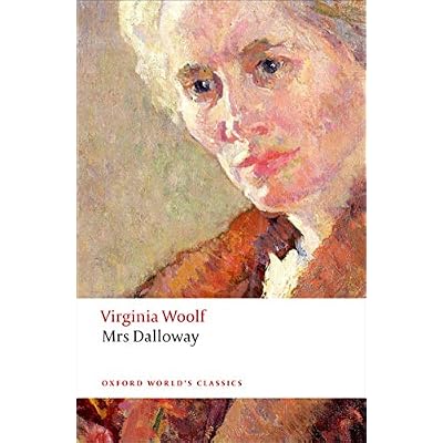 Mrs Dalloway