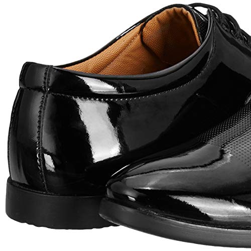 Image of Centrino Mens 3356 Formal Shoes