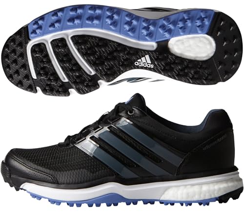 adidas Women's W Adipower S Boost II-W, Core Black/Bold...