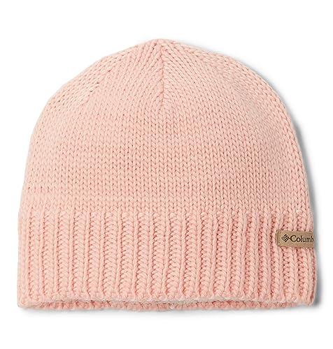 Bonnet Femme Columbia Cascade Peak II chaud et isolant contre le froid