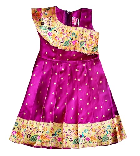My Lil Princess Kids Dress for Girls