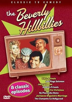 The Classic TV Comedy: The Beverly Hillbillies