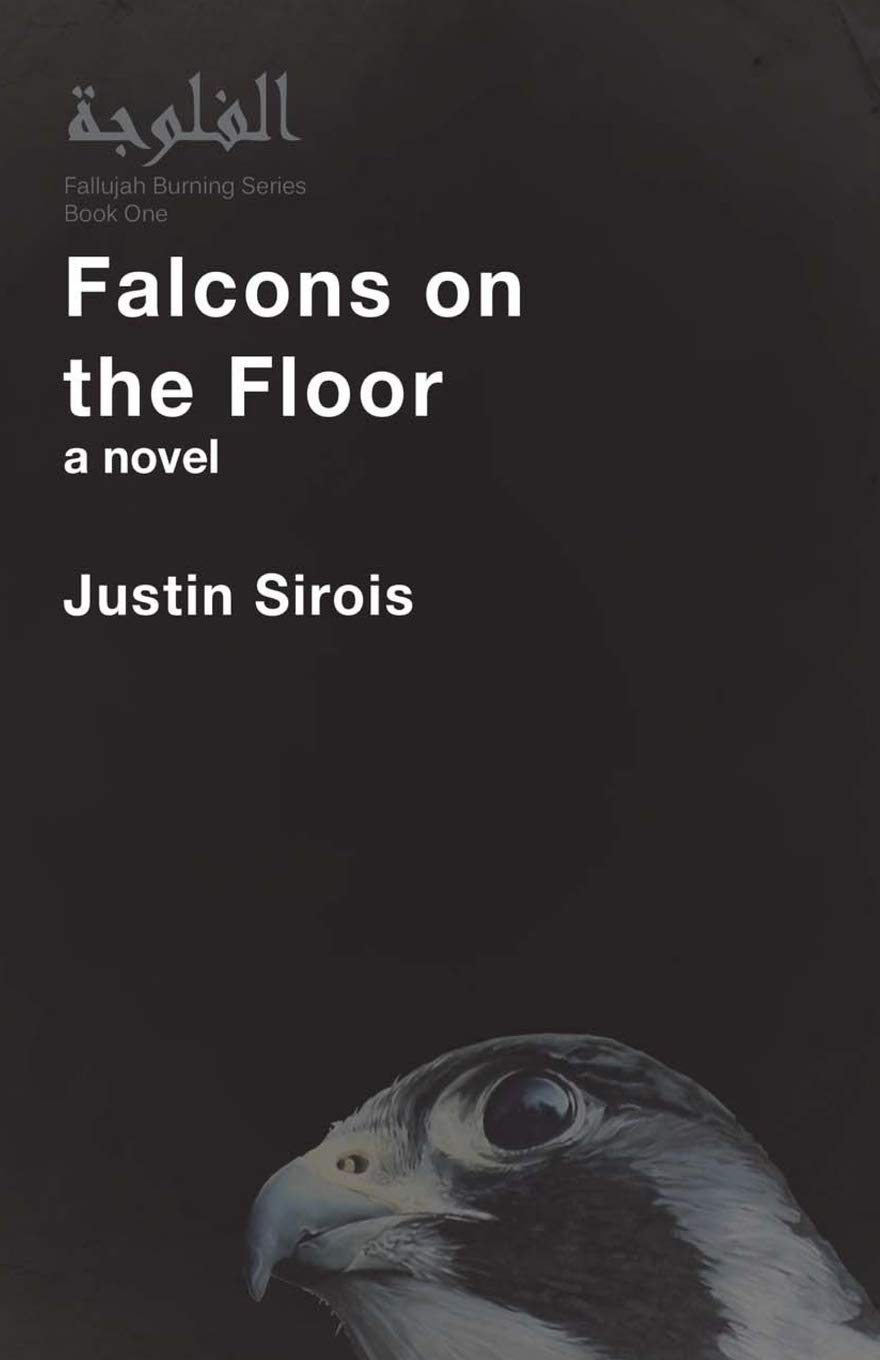 Falcons on the Floor