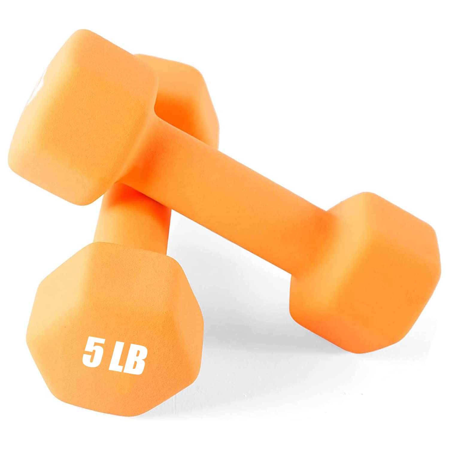 Portzon Weights Dumbbells