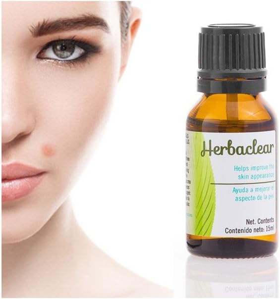 Rimedio naturale contro le verruche herbaclear (1000043660)