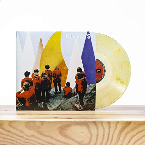 Antisocialites album vinyle musique pop alternative canadienne