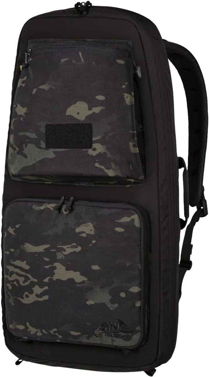Helikon-Tex SBR Carrying Bag Multicam Black/Black