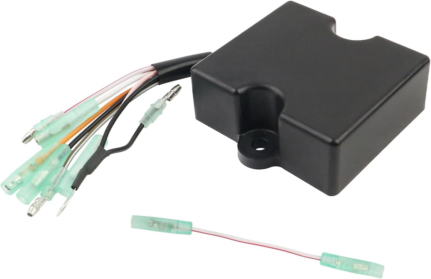 CDI Unit Compatible with Yamaha Wave Raider 700 Super Jet 700 Wave Venture 700 Wave Blaster 700 XL 700 Replaces 62T-85540-00-00 62T-85540-01-00