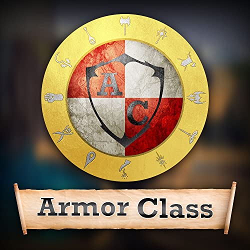 Season 1 Trailer: Armor Class School of Martial and Magical Arts