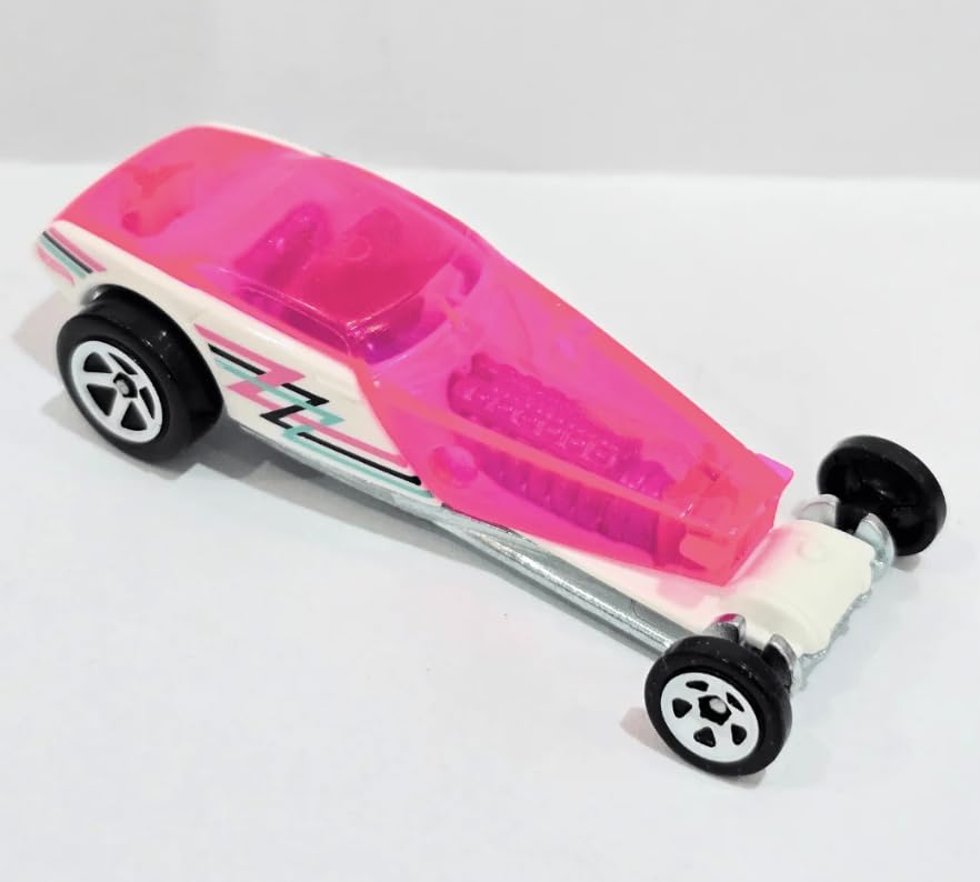 Image of hw Die-Cast 1:64 for Ages 3 and up (Hi-Roller | Rod Squad)
