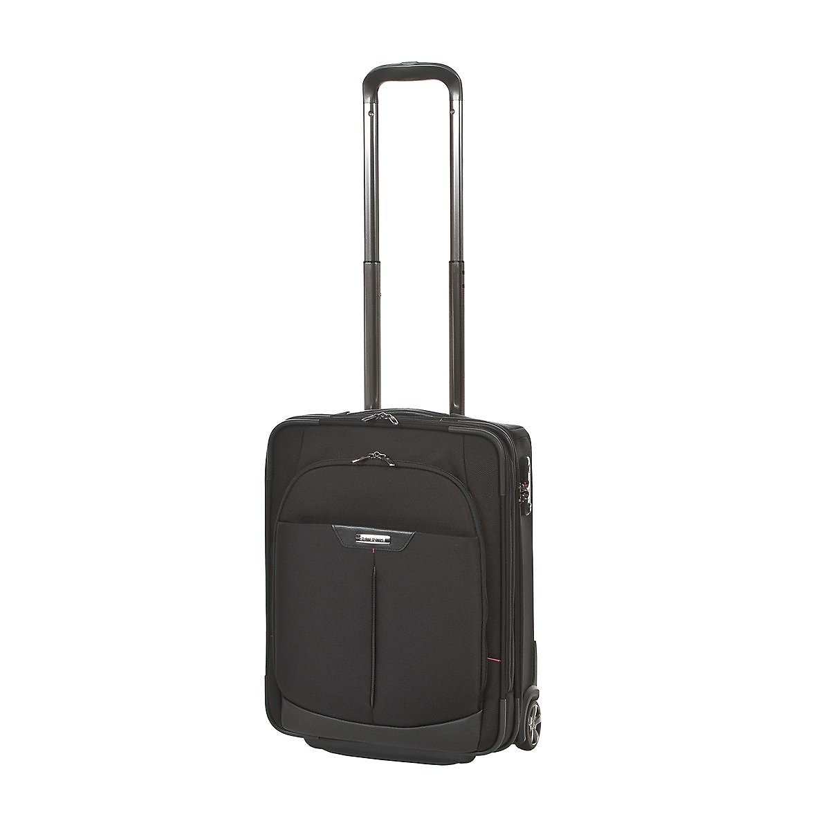 Samsonite 18 inch Pro-DLX 3 Mobile Office Business Upright Case - Black