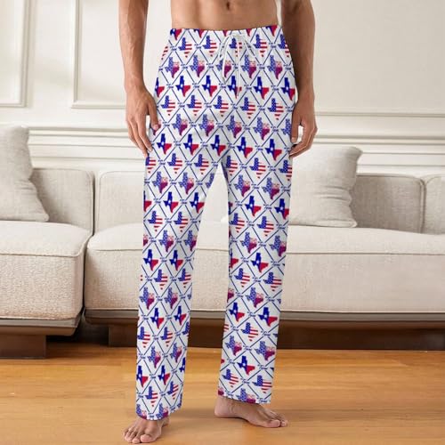 Funny Pajama Pants For Men Lounge Pants Sleep Sleepwear Loungewear Pjs2