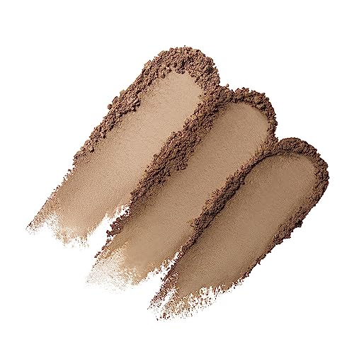 Palette maquillage visage fine pour sculpter les traits sans effet plâtre - 3