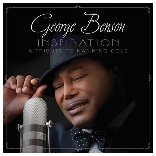 Inspiration (A Tribute To Nat King Cole) [Vinilo]