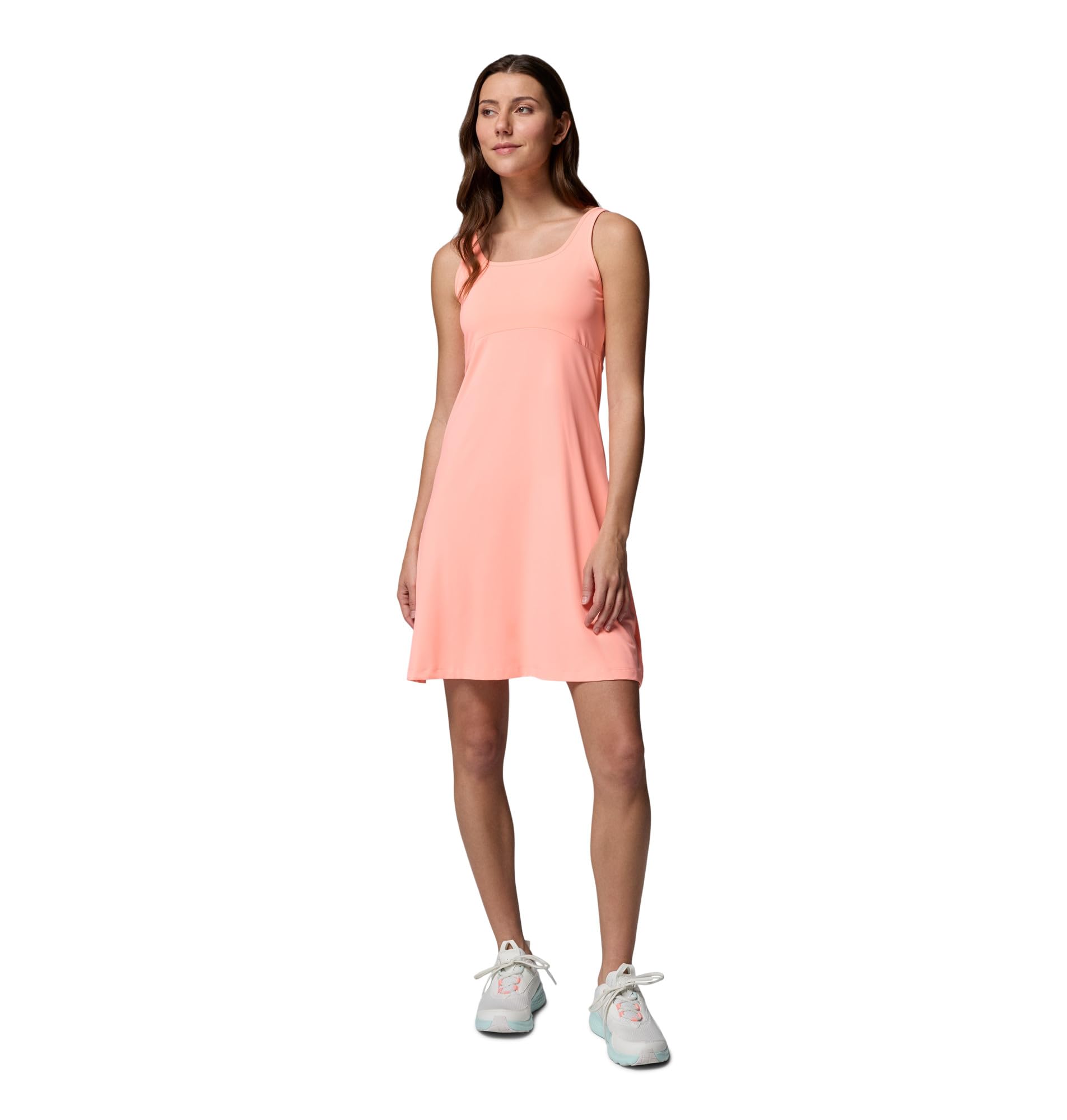 Columbia PFG Freezer III Dress