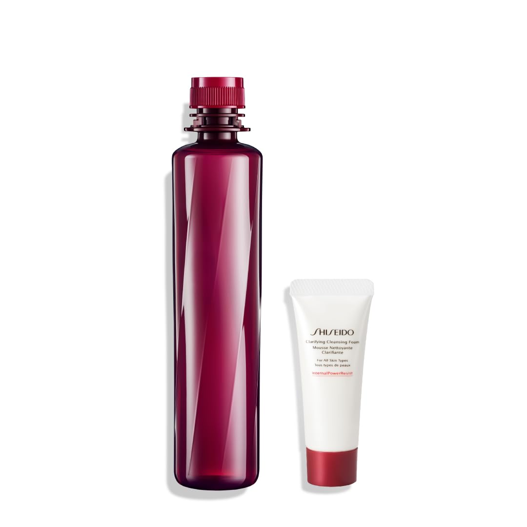 Amazon.co.jp: SHISEIDO オイデルミン 保湿キット | エッセンス