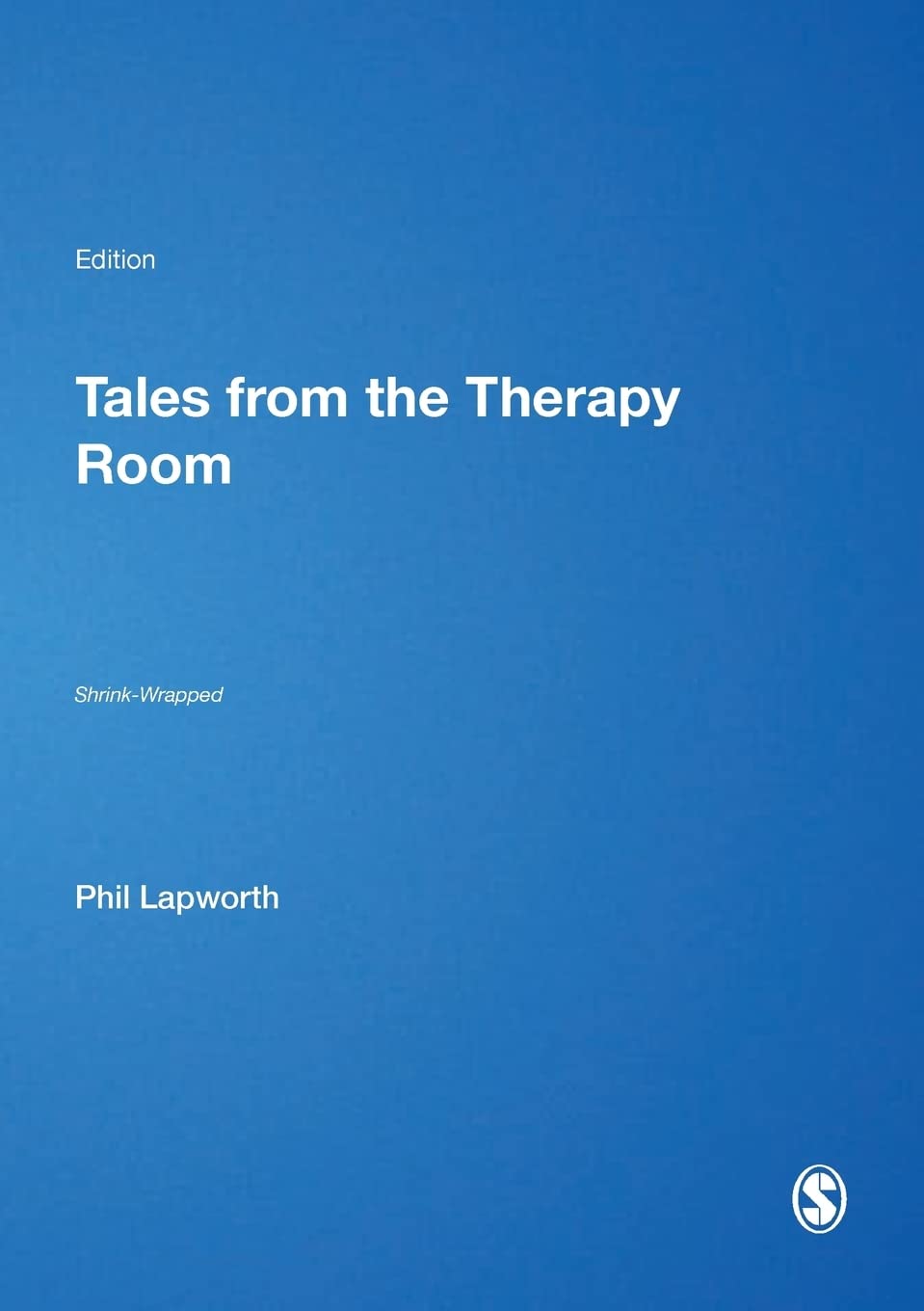 Tales from the Therapy Room: Shrink-Wrapped