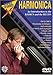 Alfred Ultimate Beginner Xpress Harmonica DVD