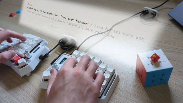 Amazon.com: Tecsee Sapphire &Ruby V2 UHMWPE Stems Key Switches for