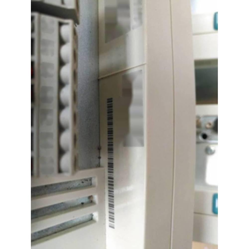 EVS9323-CKV003 Servo Drive 33.9323KC.20.33V003 Frequency Converter Used