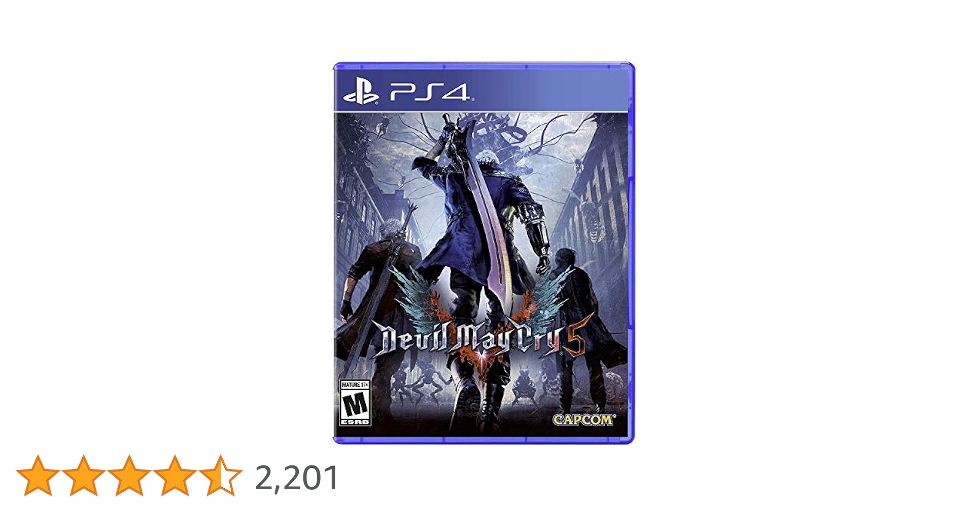 PlayStation4 - 【希少】Devil May Cry 5 扇子 全4種セット コンプリート DMC PlayStation4 - 【希少】Devil May Cry 5 扇子 全4種セット