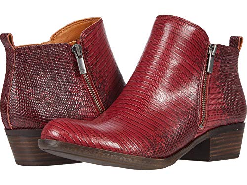 Image of Lucky Brand Basel Bootie