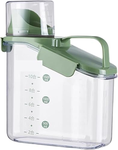 Dispensador de cereales, dispensador de cereales, dispensador de cereales, recipiente hermético para alimentos secos, contenedor de almacenamiento