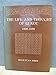 Life and Thought of Li Kou, 1009-1059 (Asian Library Series)
