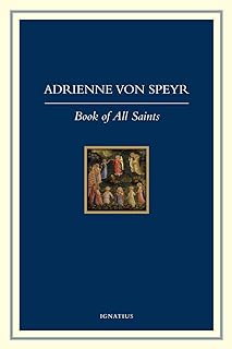 Book of All Saints