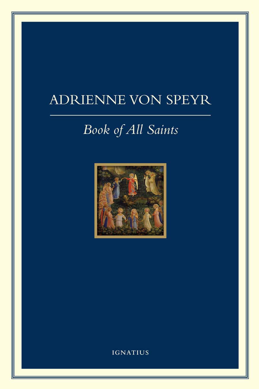 Book of All Saints