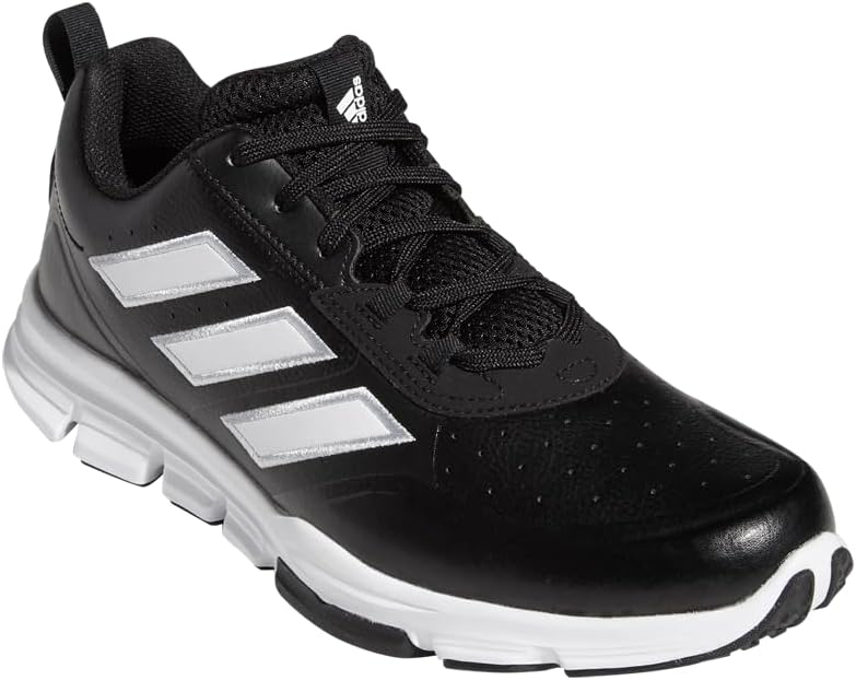 adidas Men's Speed Trainer 5 Cross-Training Shoes - Image 3
