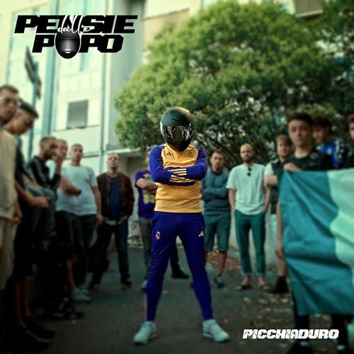 Picchiaduro [Explicit]