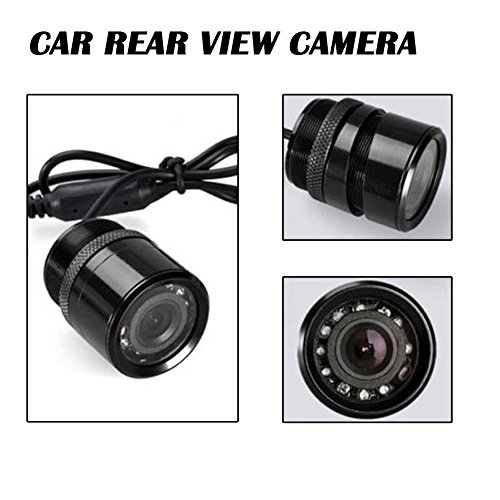 170 gradi di visione ampio grado marino