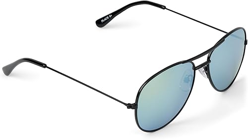 The Children's Place Gafas de sol de moda para niño