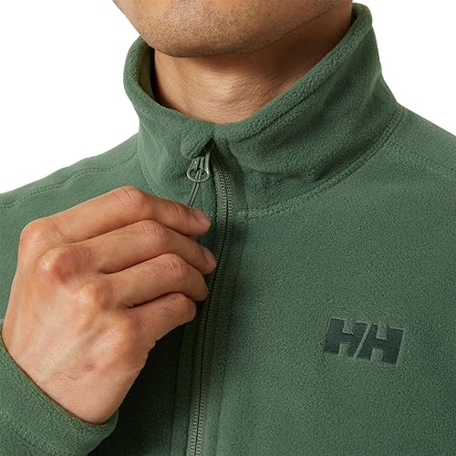 Image of Helly-Hansen Mens Daybreaker Fleece Jacket