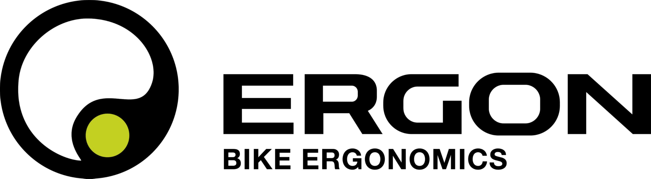 ERGON GP2 EVO Lenkergriffe, groß, Schwarz