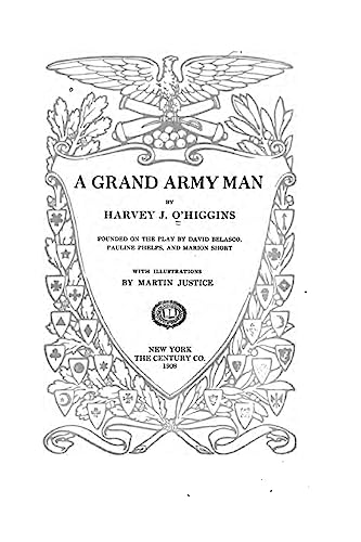 A Grand Army Man
