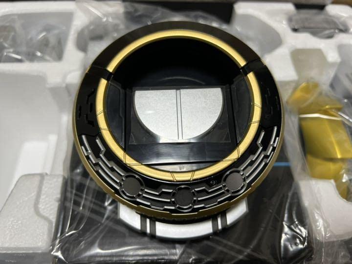 Amazon | CSM オーズドライバー コンプリートセット ver.10th 複数商品