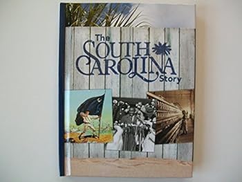 South Carolina Story, The Student Edition