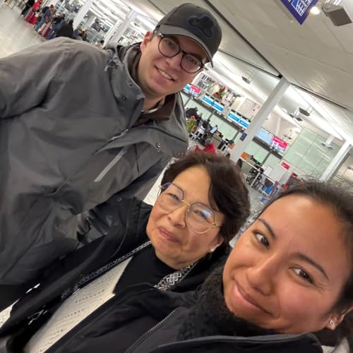 #36 - Du V au T, une page se tourne