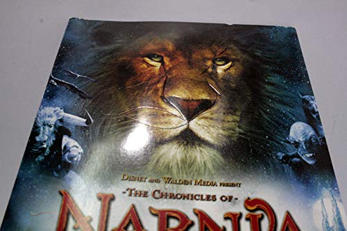 Chronicles Of Narnia The Lion The Witch And The Wardrobe Desktop