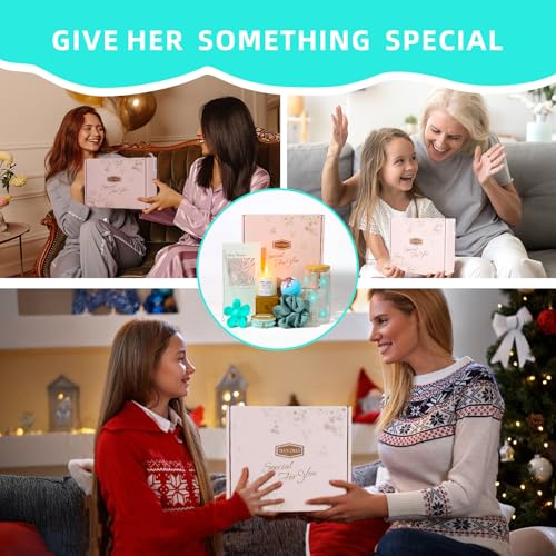 Juego de Regalo Margarita 50% OFF - Ideal para Mujeres y Adolescentes