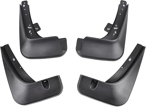 Para C = hevrolet Aveo Sonic TM Barina Hatchback 2012-2016, guardabarros de barro para coche