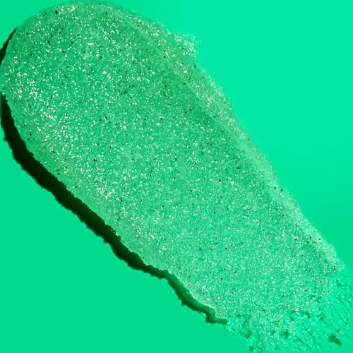 Image of Tree Hut Shea Sugar Scrub - Coconut Lime - 18 oz - Exfoliating Body Scrub for Smooth, Glowing Skin - Made with Real Sugar and Shea Butter
