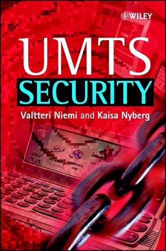 UMTS Security UMTS Security