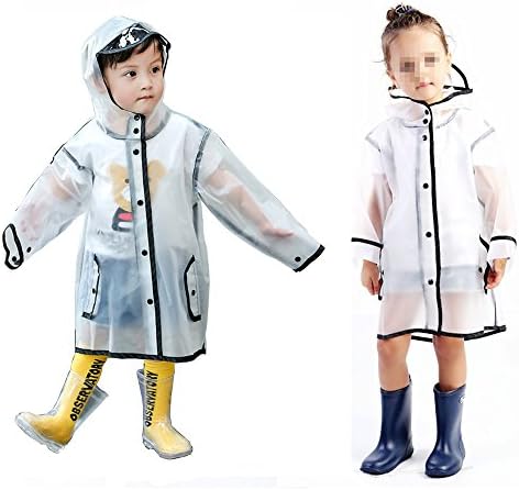 قیمت و خرید Gigabit Kids Raincoat Clean 