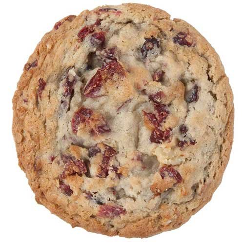 Best Maid Oatmeal Cranberry Walnut Dough